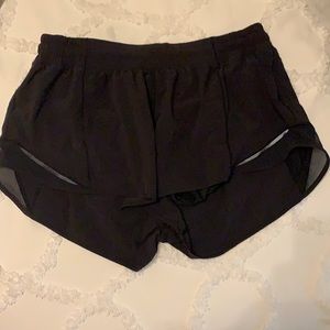 Lululemon Athletic Shorts